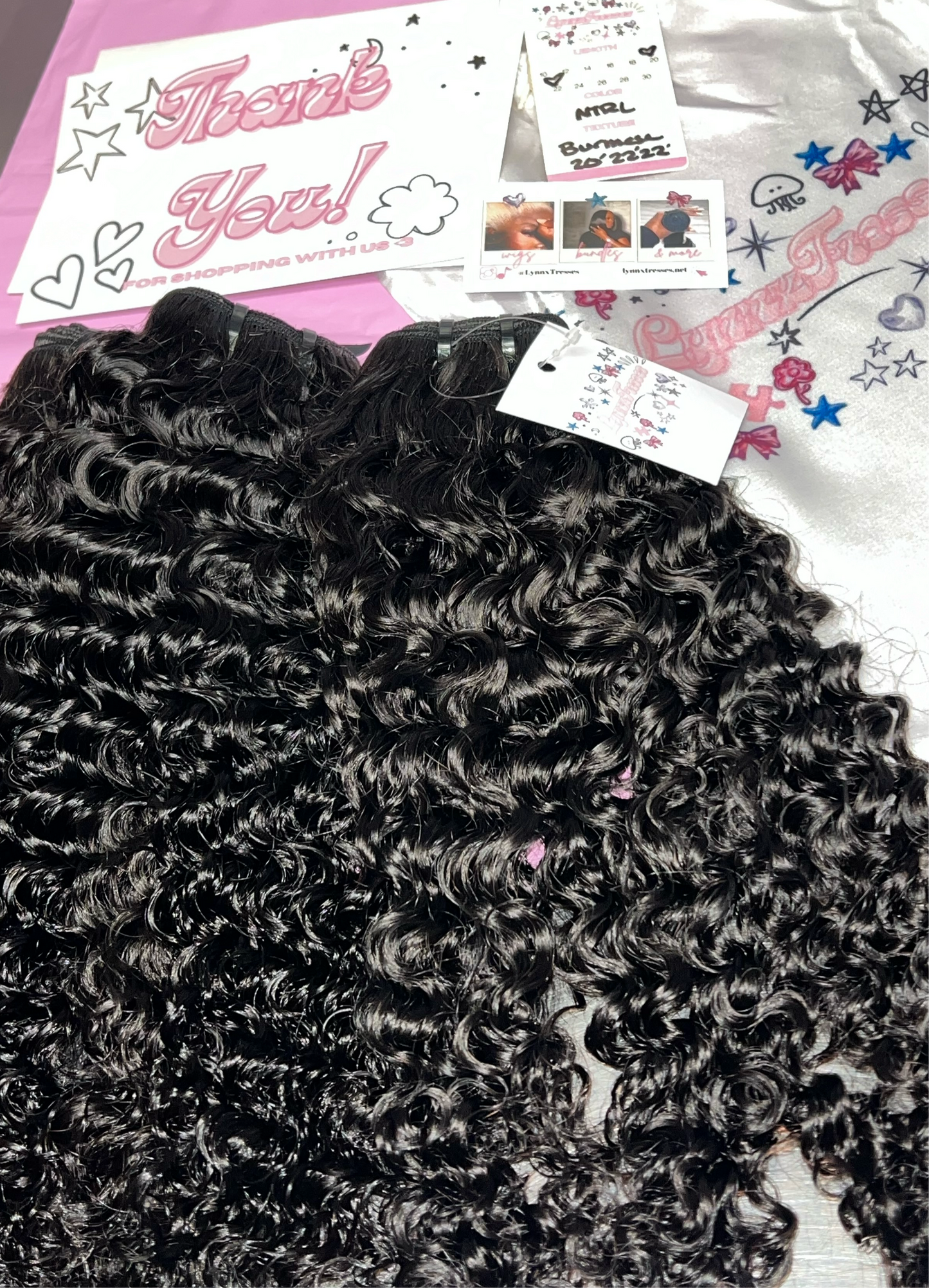 Luxurious Bundle -SINGLE BUNDLE