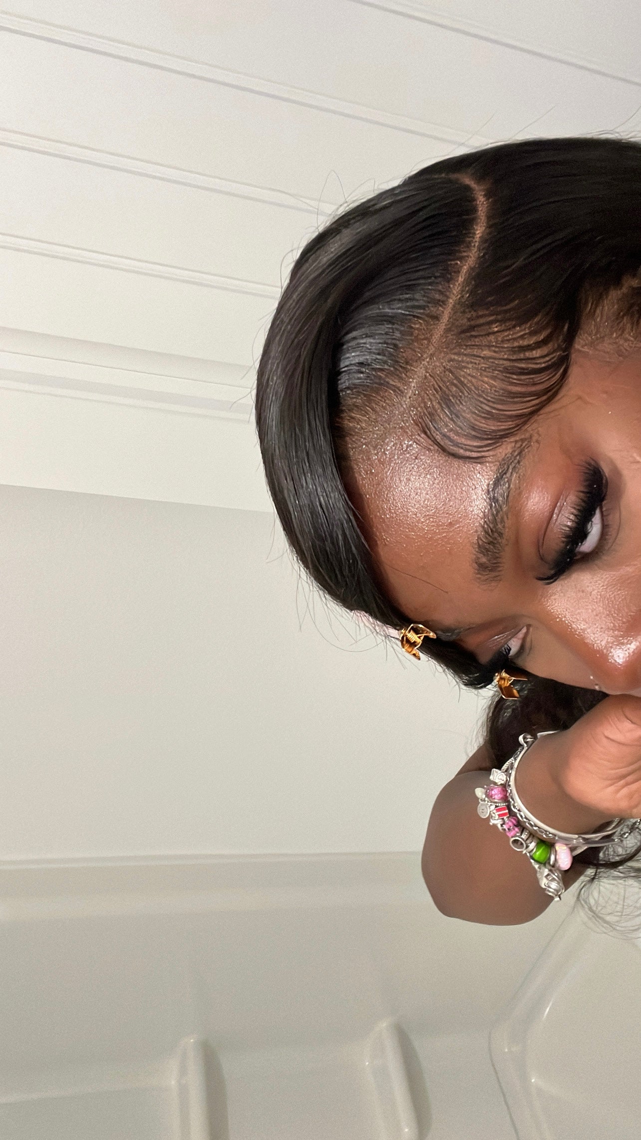 Glamorous Glueless Wigs