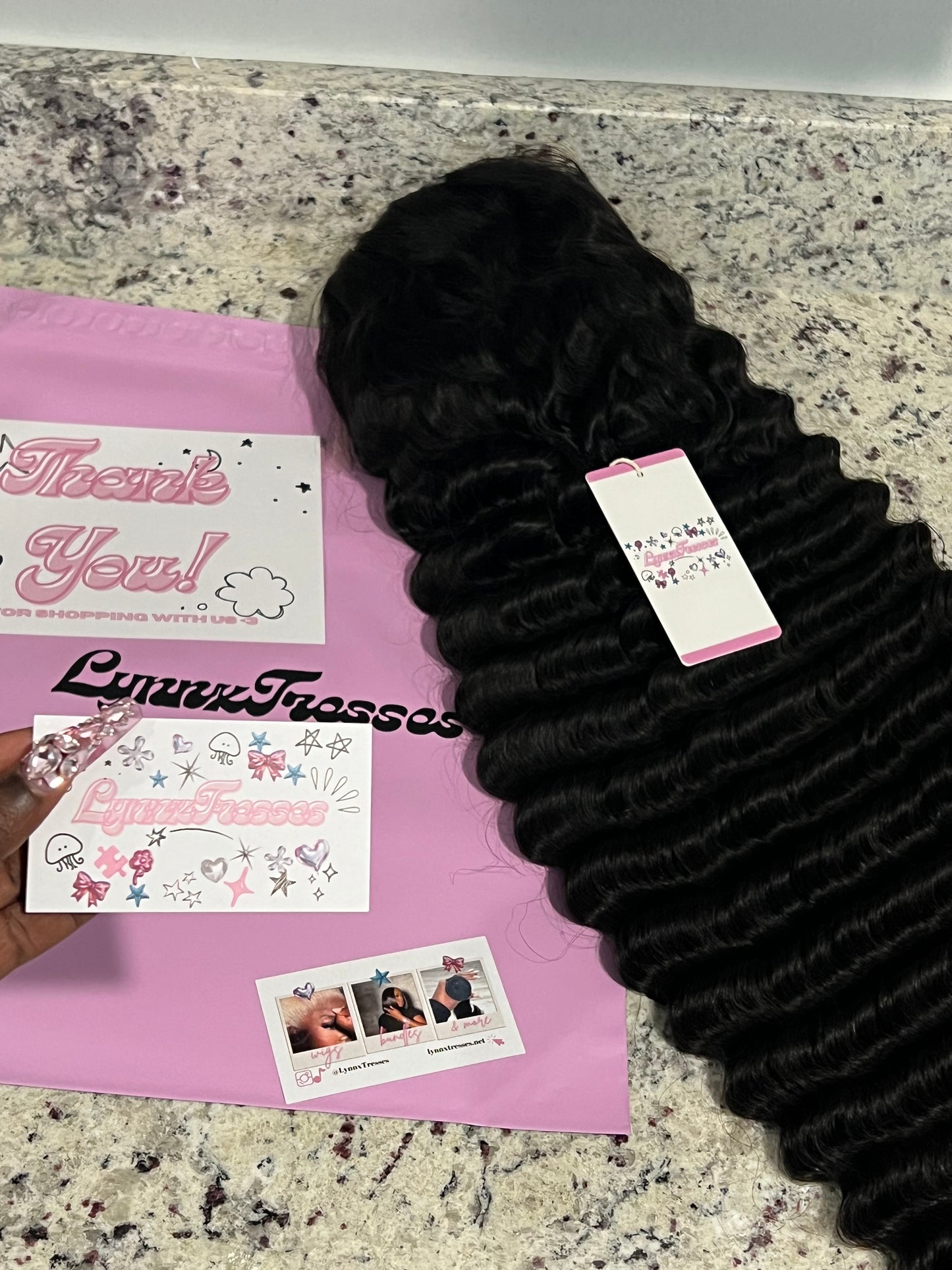 HD Frontal Wigs(**NEW**)