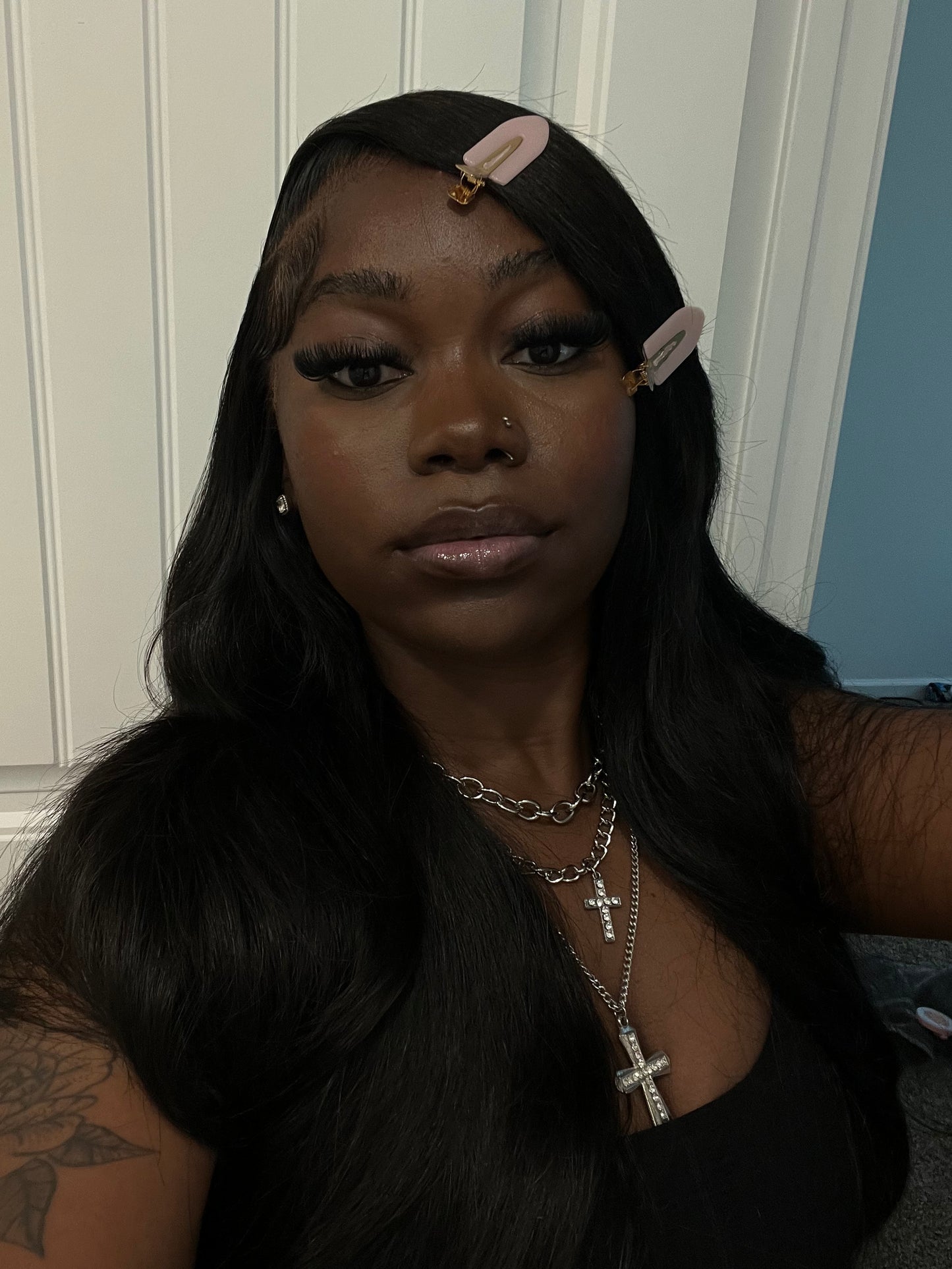 Glamorous Glueless Wigs