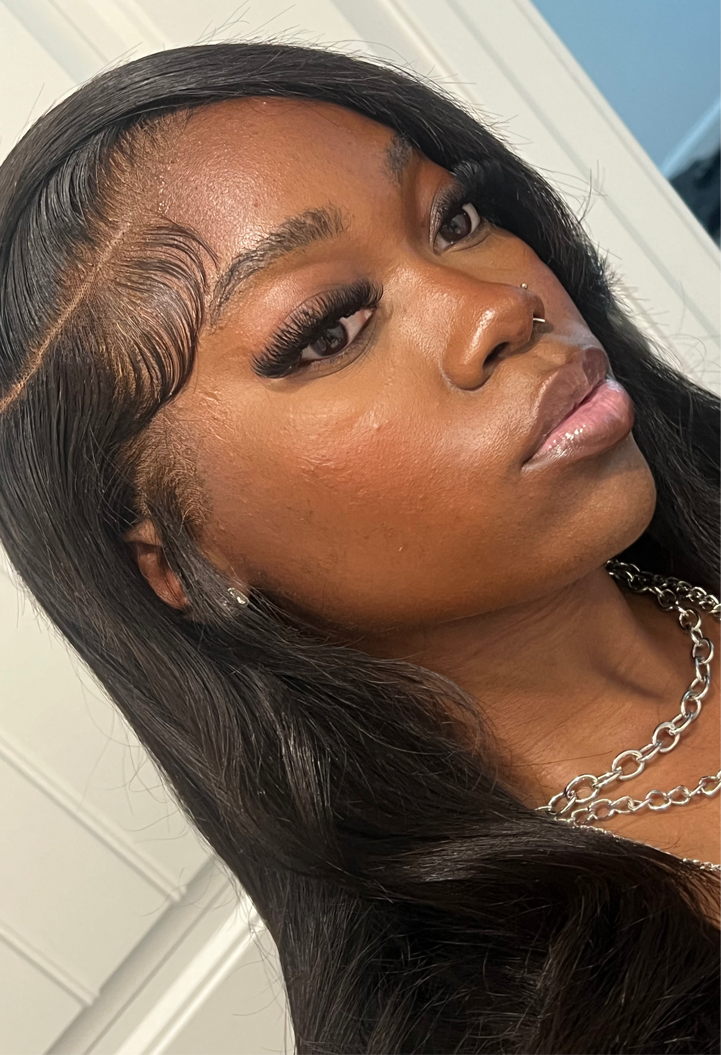 Glamorous Glueless Wigs