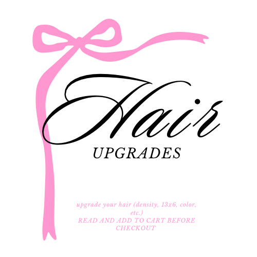 Upgrade your Tresses!